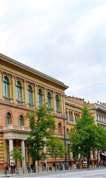 Tőkefelhalmozás Magyarországon a kései rendiség idején − konferencia december 8-án